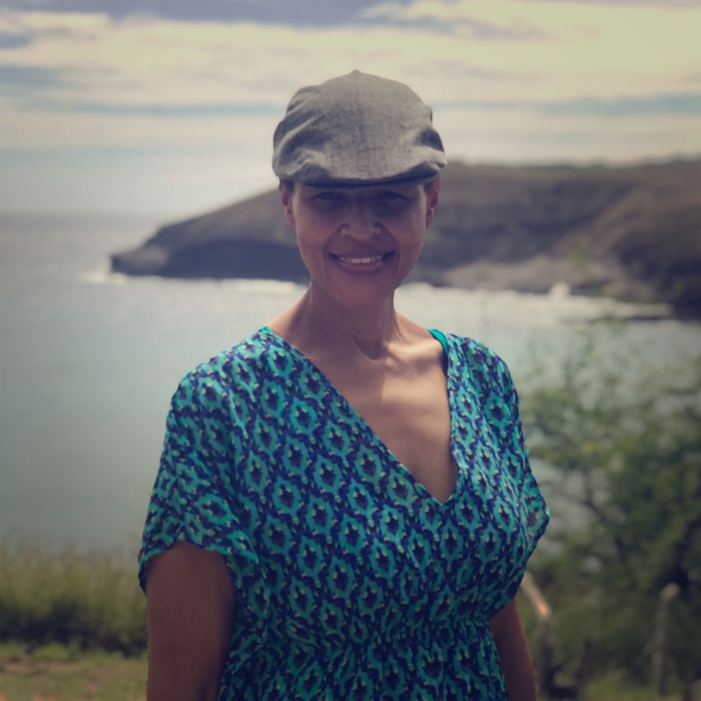 Meet your Posher, Colleen